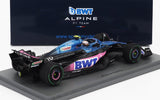 ALPINE | F1  A523 TEAM BWT ALPINE N 10 3rd DUTCH GP 2023 PIERRE GASLY