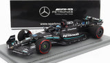MERCEDES GP | F1 W14 TEAM MERCEDES-AMG PETRONAS FORMULA ONE N 63 3. SPANIEN GP 2023 GEORGE RUSSELL