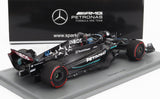 MERCEDES GP | F1 W14 TEAM MERCEDES-AMG PETRONAS FORMULA ONE N 63 3. SPANIEN GP 2023 GEORGE RUSSELL