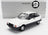 Citroën Axel 12 TRS 1990 White Grey Triple 9 1:18 scale model
