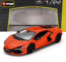 LAMBORGHINI | REVUELTO HYBRID 2023