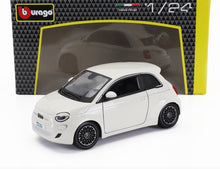 FIAT | 500e FULL ELECTRIC 2021
