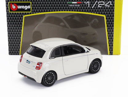 FIAT | 500e FULL ELECTRIC 2021