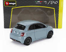 FIAT | 500e FULL ELECTRIC 2021