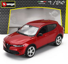 ALFA ROMEO | TONALE 2023