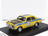 Opel Ascona No. 23 G. Pereira A. Aimeida Pereira Rally TAP 1974 Night Version Trofeu 1:43 scale model