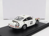 PORSCHE | 911S COUPE TEAM AUGUSTE VEUILLET N 40 2nd GT CLASS 24h LE MANS 1969 G.CHASSEUIL - C.BALLOT LENA