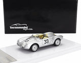 PORSCHE | 550A TEAM PORSCHE KG N 33 24h LE MANS 1957 H.HERMANN - R.VON FRANKENBERG