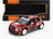 Citroën C3 Rally2 No. 21 Y. Rossel A. Dunand Rally Monte Carlo 2023 IXO Models 1:43 scale model