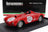 Lancia D24 No. 602 Winner Mille Miglia 1954 Alberto Ascari Brumm 1:43 scale model
