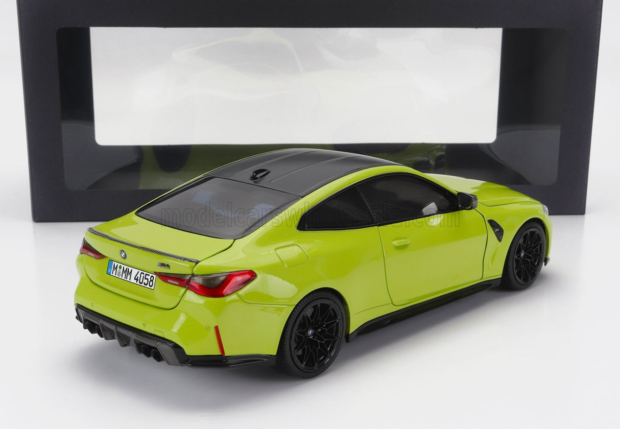 BMW | 4-SERIES M4 (G82) 2020