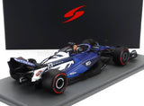WILLIAMS | F1  FW45 TEAM WILLIAMS RACING N 23 (800th GP) BRITISH GP 2023 ALEXANDER ALBON