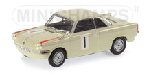 BMW 700 SPORT EMPIRE TROPHY 1961 H. LINGE