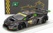 LAMBORGHINI | HURACAN GT3 TEAM FFF RACING N 5 FIA GT WORLD CUP MACAU 2017 M.BORTOLOTTI