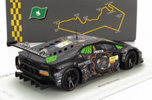 LAMBORGHINI | HURACAN GT3 TEAM FFF RACING N 5 FIA GT WORLD CUP MACAU 2017 M.BORTOLOTTI