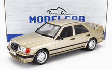MERCEDES-BENZ - E-KLASSE (W124) 1986 - GOUD
