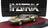 Ford GT40 Mk III 1967 Gold Metallic Matrix Scale Models 1:43 scale model