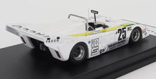 CHEVRON | B36 N 26 24h LE MANS 1980 B.SOTTY - D.LAURENT - P.HESNAULT