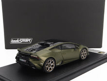 LAMBORGHINI | HURACAN TECNICA 2022