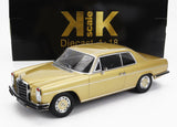 MERCEDES BENZ | 280C/8 (W114) COUPE 1969