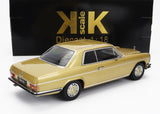 MERCEDES BENZ | 280C/8 (W114) COUPE 1969