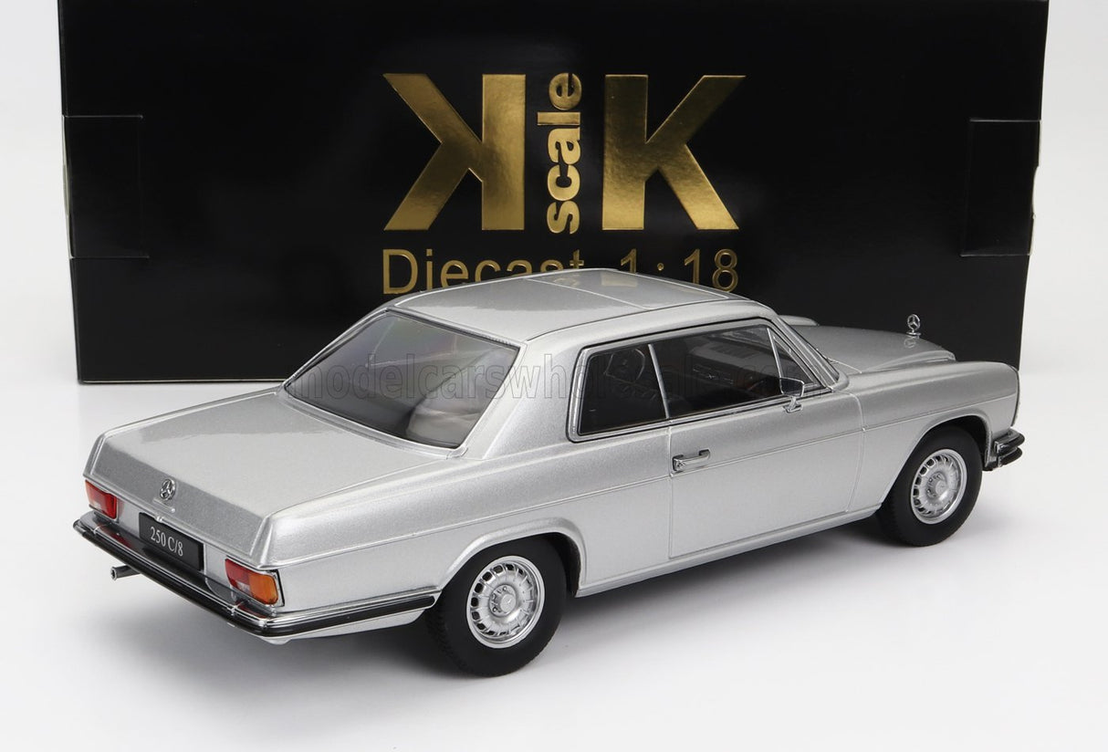 MERCEDES BENZ | 250C/8 (W114) COUPE 1969