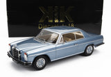 MERCEDES BENZ | 280C/8 (W114) COUPÉ 1969