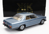 MERCEDES BENZ | 280C/8 (W114) COUPÉ 1969