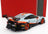 Porsche 911 991 GT3 R GPX Racing No. 20 Lietz Christensen Estre Winner 24h Spa 2019 IXO Models 1:18 scale model - image 2