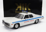 DODGE | MONACO CHICAGO POLICE 1974