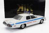 DODGE | MONACO CHICAGO POLICE 1974
