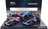 Alpine A523 BWT Alpine F1 Team No. 31 Esteban Ocon 8th Miami GP 2023 + No. 31 Bahrain GP 2023 Minichamps 1:43 scale model