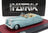 Daimler DE36 Hooper Green Goddess Cabriolet Open 1953 Green Matrix Scale Models 1:43 scale model