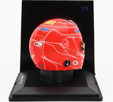 BELL – F1  CASCO-HELM RENAULT A523 TEAM BWT ALPINE 31 GP VON ASERBAIDSCHAN 2023 ESTEBAN OCON – ROT