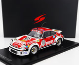 PORSCHE | 911 934 3.0L F6 TURBO TEAM ASA CACHIA N 91 24h LE MANS 1980 C.BUSSI - B.SALAM - C.GRANDET