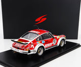 PORSCHE | 911 934 3.0L F6 TURBO TEAM ASA CACHIA N 91 24h LE MANS 1980 C.BUSSI - B.SALAM - C.GRANDET