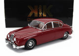 DAIMLER | 250 V6 LHD 1962 - INTERNO MARRONE