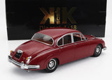 DAIMLER | 250 V6 LHD 1962 - INTERNO MARRONE