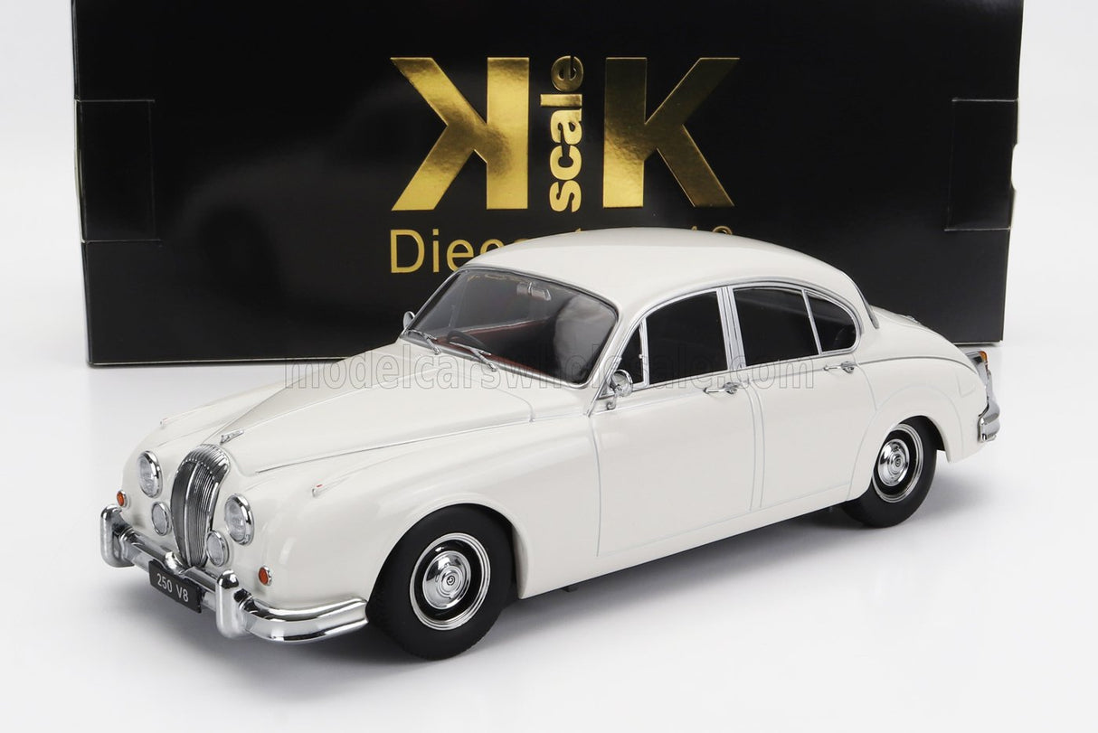 DAIMLER | 250 V6 RHD 1962