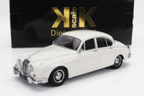 DAIMLER | 250 V6 RHD 1962