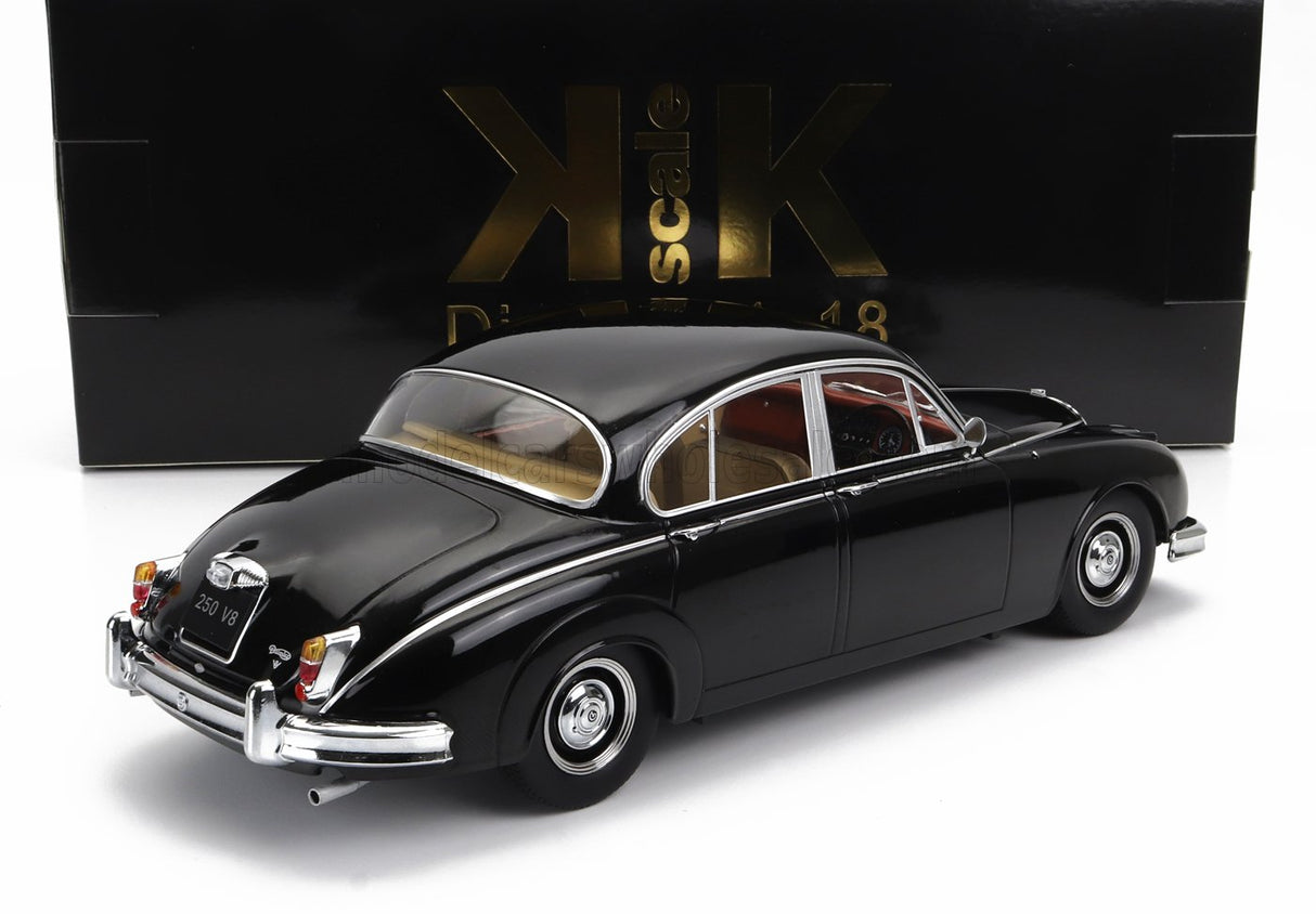 DAIMLER | 250 V6 RHD 1962