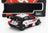 Toyota Yaris GR Rally1 Team Toyota Gazoo Racing WRT No. 18 T. Katsuta A. Johnston 8th Rally Monte Carlo 2022 IXO Models 1:43 scale model - image 2