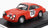 Porsche 911T Coupé No. 116 P. Toivonen M. Tiukkanen 2nd Rally Monte Carlo 1968 Night Version Trofeu 1:43 scale model