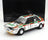 Lancia Delta HF Integrale 4WD Team Lancia Totip No. 1 Cerrato Cerri Winner Rally Targa Florio 1987 Night Version Kyosho 1:18 scale model