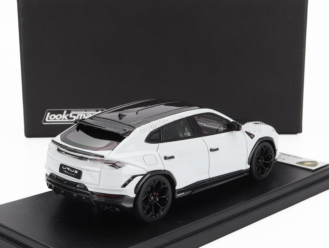 LAMBORGHINI | URUS PERFORMANTE 2022 | CARBON
