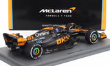 McLAREN | F1  MCL60 TEAM McLAREN N 81 3rd JAPAN GP 2023 OSCAR PIASTRI