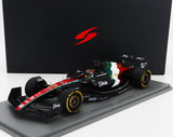 ALFA ROMEO | F1  C43 TEAM STAKE N 77 MONZA ITALY GP 2023 VALTTERI BOTTAS