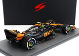McLAREN | F1  MCL60 TEAM McLAREN N 4 2nd JAPAN GP 2023 LANDO NORRIS