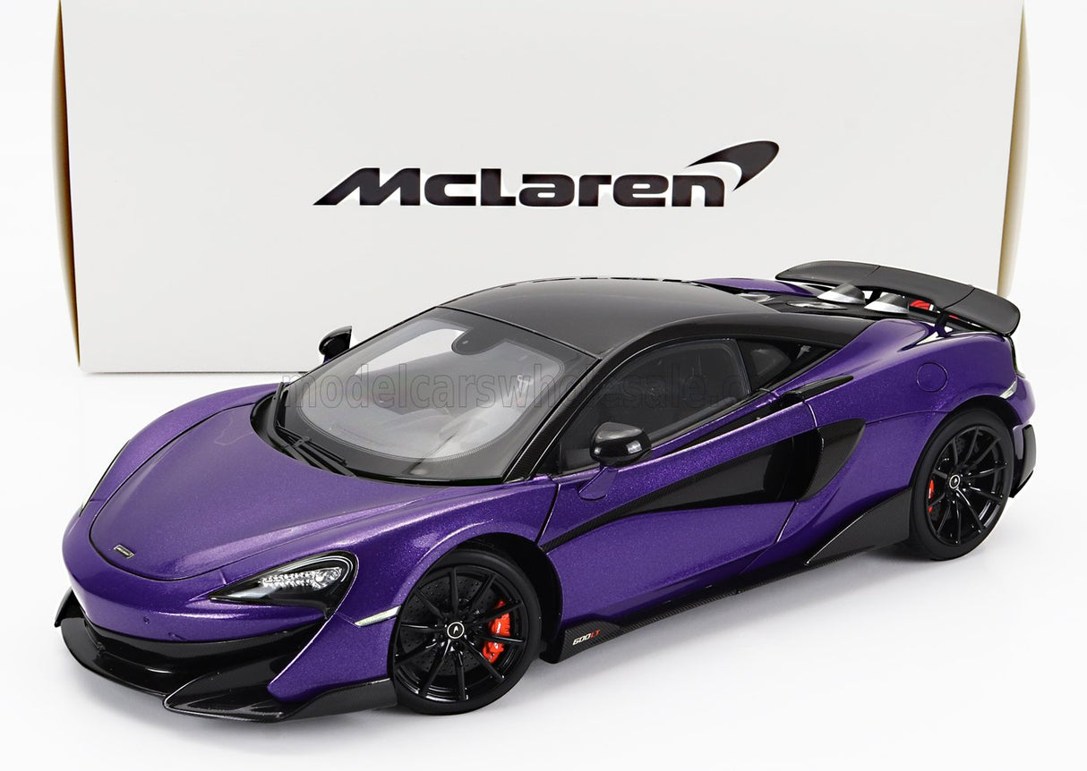 McLAREN | 600LT 2018