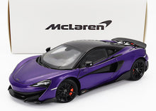McLAREN | 600LT 2018